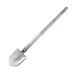 Лопата Sharp, TM Discover — Сірий