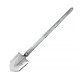 Лопата Sharp, TM Discover — Сірий