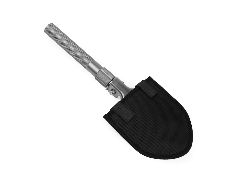 Лопата Sharp, TM Discover — Сірий