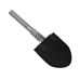 Лопата Sharp, TM Discover — Сірий