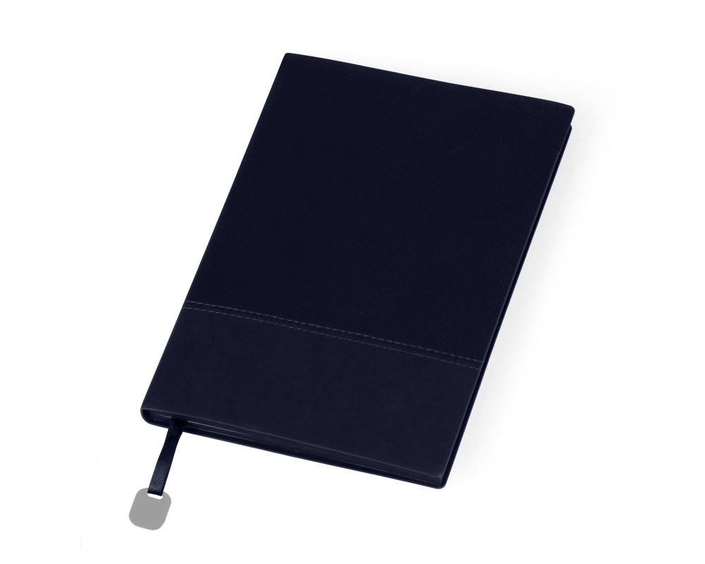 Записна книжка A5, Malaga — Синій