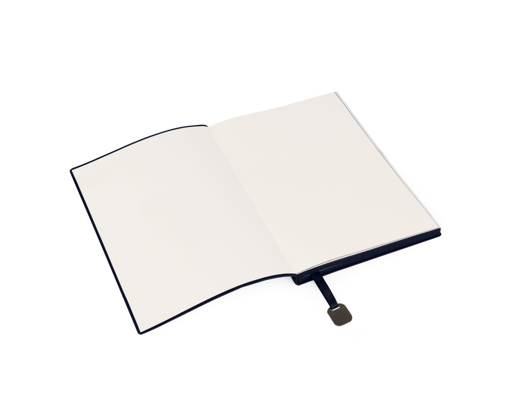 Записна книжка A5, Malaga — Синій