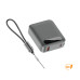 Повербанк Tipo 10000 mAh 22,5W, ТМ TEG — Сірий