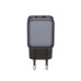 Мережевий зарядний пристрій Slate 30W, TM TEG — Сірий