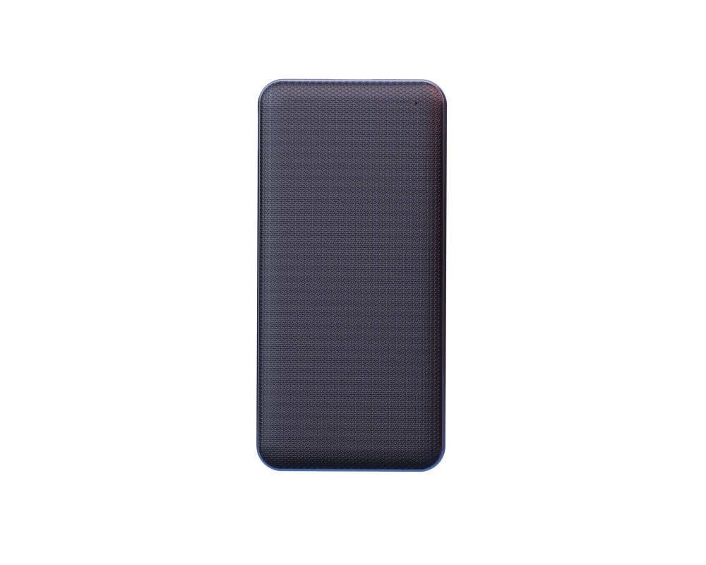 Повербанк Core 20000 mAh 22,5 W, ТМ TEG — Сірий