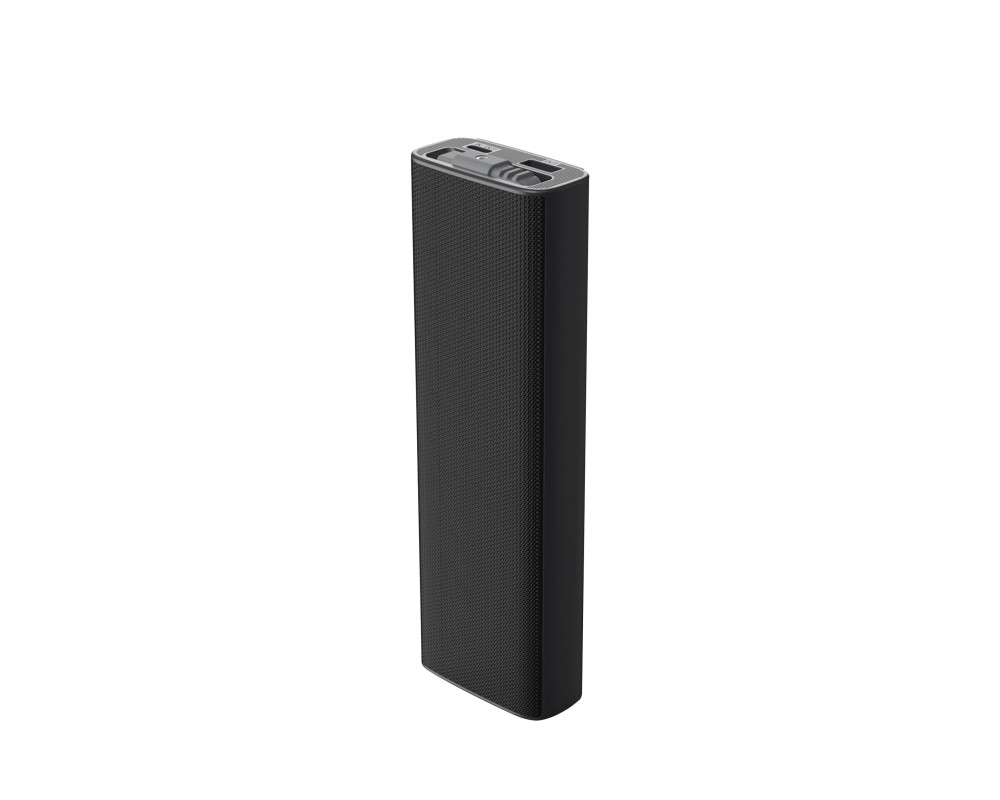 Повербанк Linko 20000 mAh 45W, ТМ TEG — Чорний