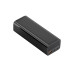 Повербанк Axis 18000 mAh 100W, ТМ TEG — Чорний