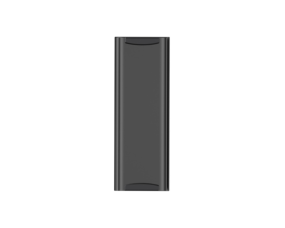Повербанк Axis 18000 mAh 100W, ТМ TEG — Чорний