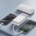 Повербанк Arctis 20000 mAh 22,5W, ТМ TEG — Білий