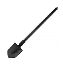 Лопата Sharp, TM Discover — Чорний