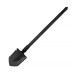 Лопата Sharp, TM Discover — Чорний