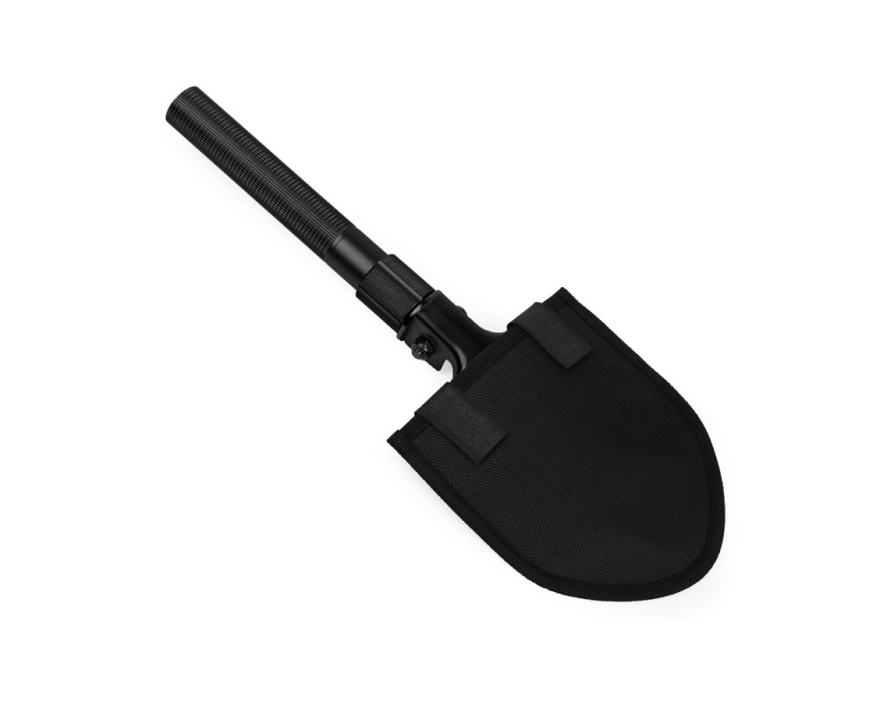Лопата Sharp, TM Discover — Чорний