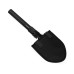Лопата Sharp, TM Discover — Чорний