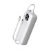 Повербанк Beng 20000 mAh 22,5W, ТМ TEG — Білий