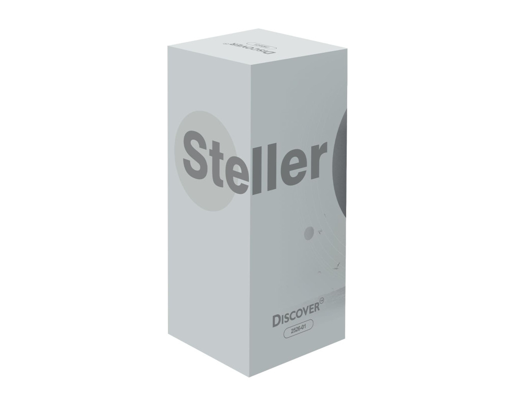 Термокружка Steller, TM Discover — Белый