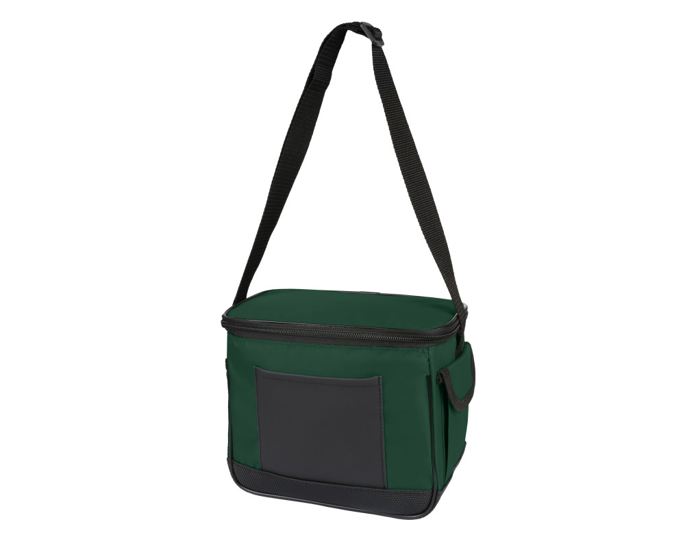 Термосумка Coolerbag S, TM Discover — Зелений