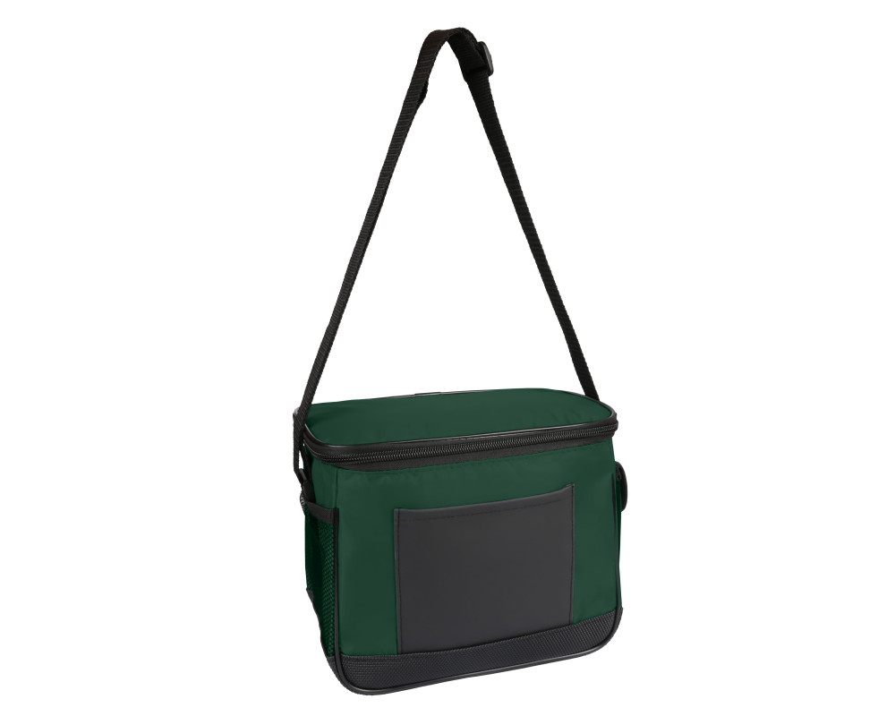 Термосумка Coolerbag S, TM Discover — Зелений