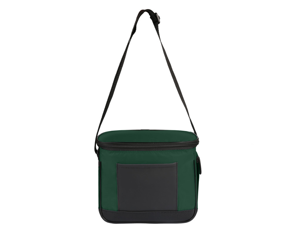 Термосумка Coolerbag S, TM Discover — Зелений