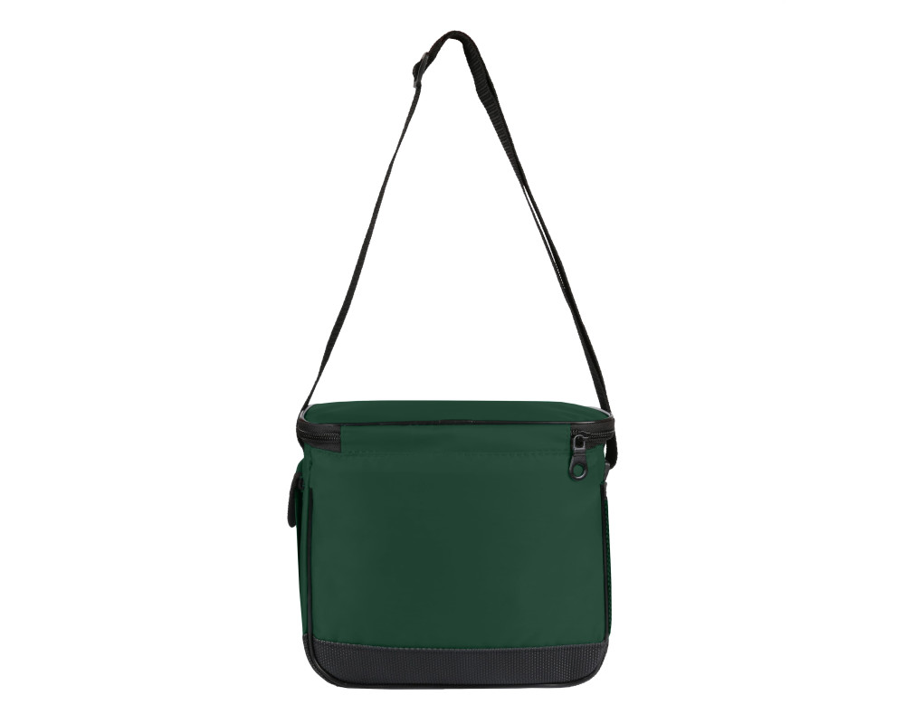 Термосумка Coolerbag S, TM Discover — Зелений