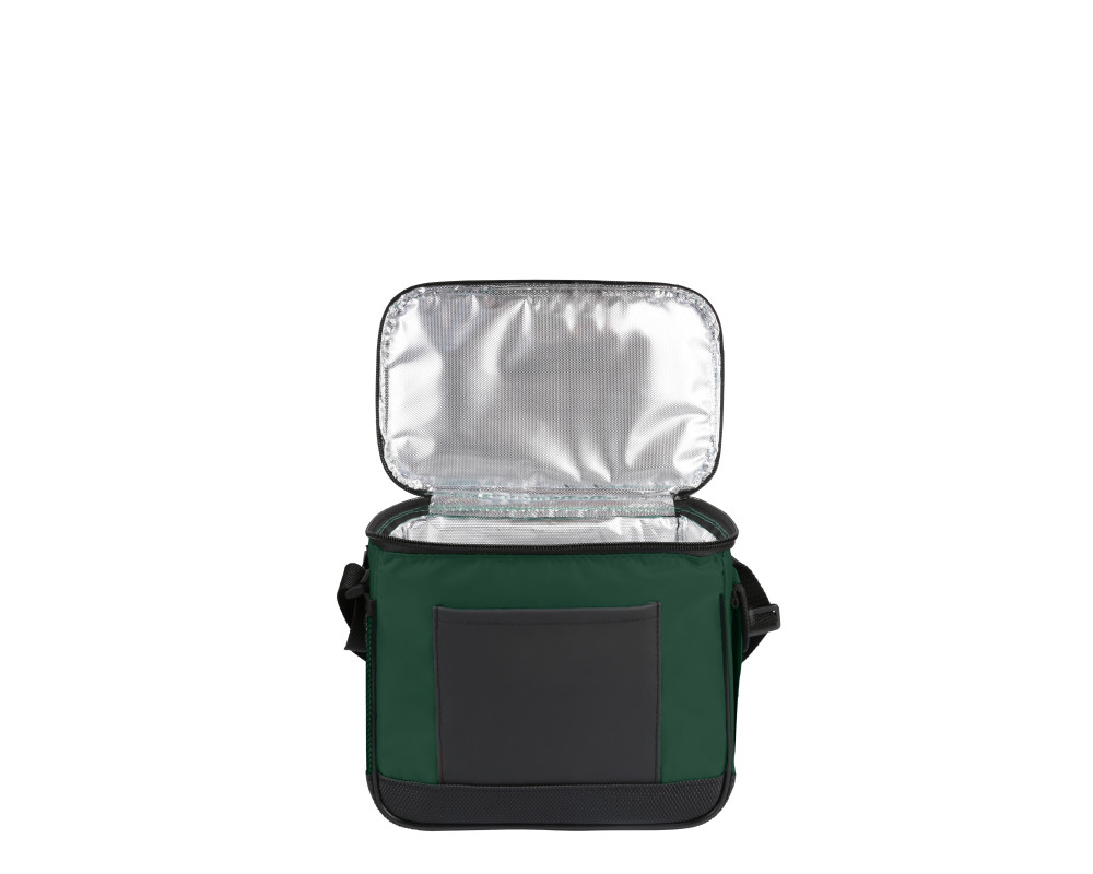 Термосумка Coolerbag S, TM Discover — Зелений