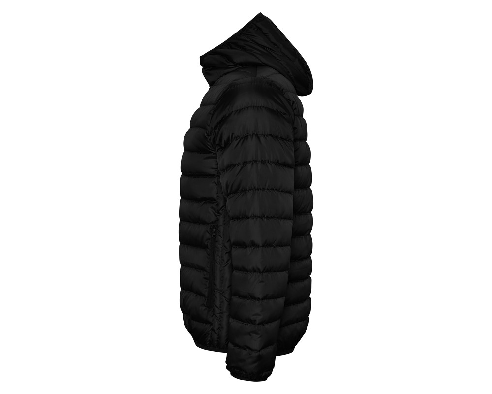Куртка Norway, TM Roly — Чорний