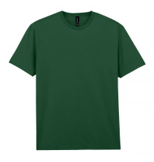 Футболка Light Cotton — Зелений
