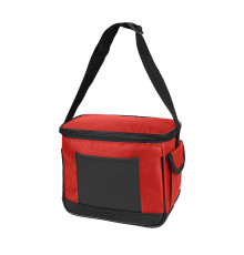 Термосумка Coolerbag M, TM Discover — Червоний