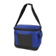 Термосумка Coolerbag M, TM Discover — Синій